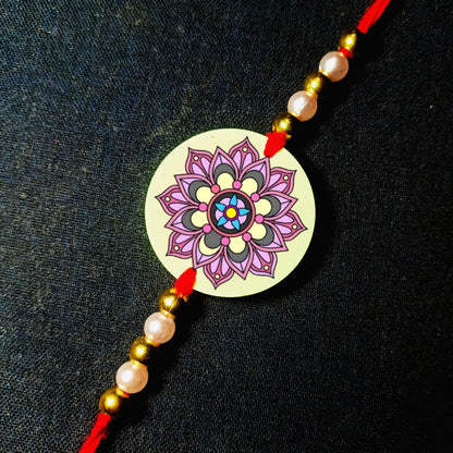 Glow In Dark Rakhi I rakhi.1.18