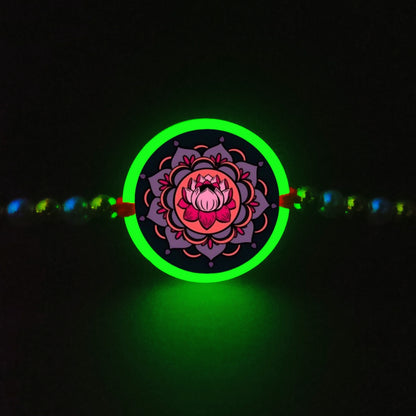 Glow In Dark Rakhi I rakhi.1.19