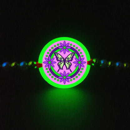 Glow In Dark Rakhi I rakhi.1.20