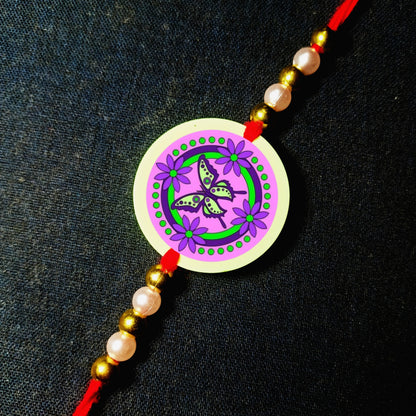 Glow In Dark Rakhi I rakhi.1.20