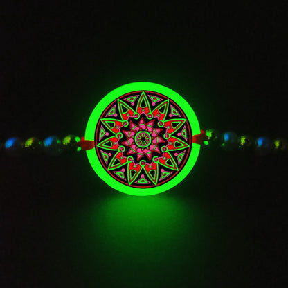 Glow In Dark Rakhi I rakhi.1.21
