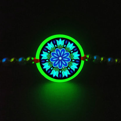 Glow In Dark Rakhi I rakhi.1.22