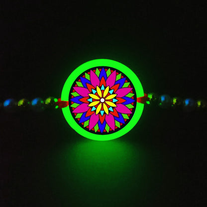 Glow In Dark Rakhi I rakhi.1.23