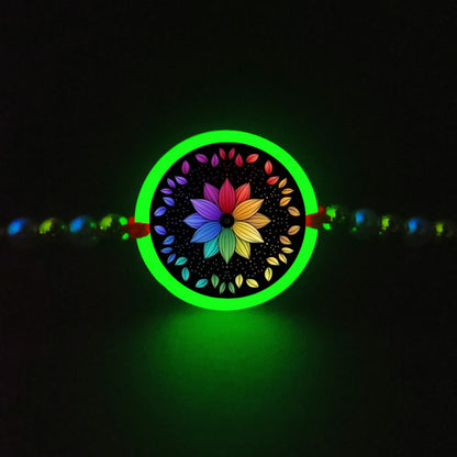 Glow In Dark Rakhi I rakhi.1.25