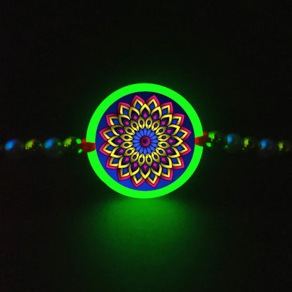 Glow In Dark Rakhi I rakhi.1.27