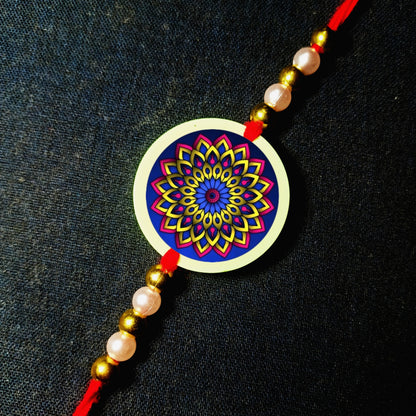 Glow In Dark Rakhi I rakhi.1.27
