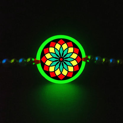 Glow In Dark Rakhi I rakhi.1.30