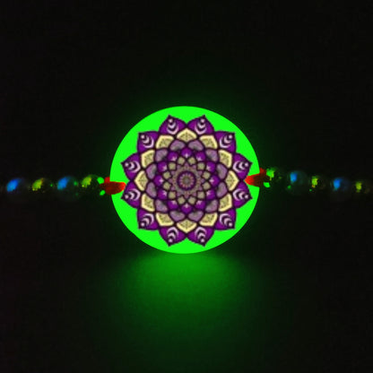 Glow In Dark Rakhi I rakhi.1.35