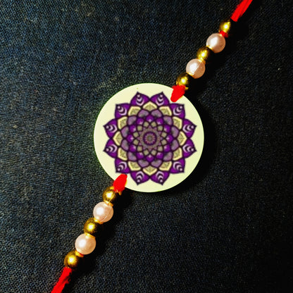 Glow In Dark Rakhi I rakhi.1.35