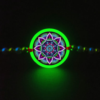 Glow In Dark Rakhi I rakhi.1.36