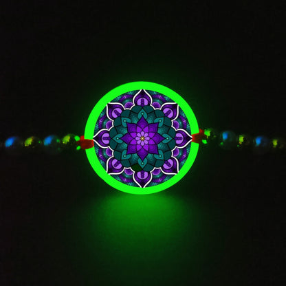 Glow In Dark Rakhi I rakhi.1.38