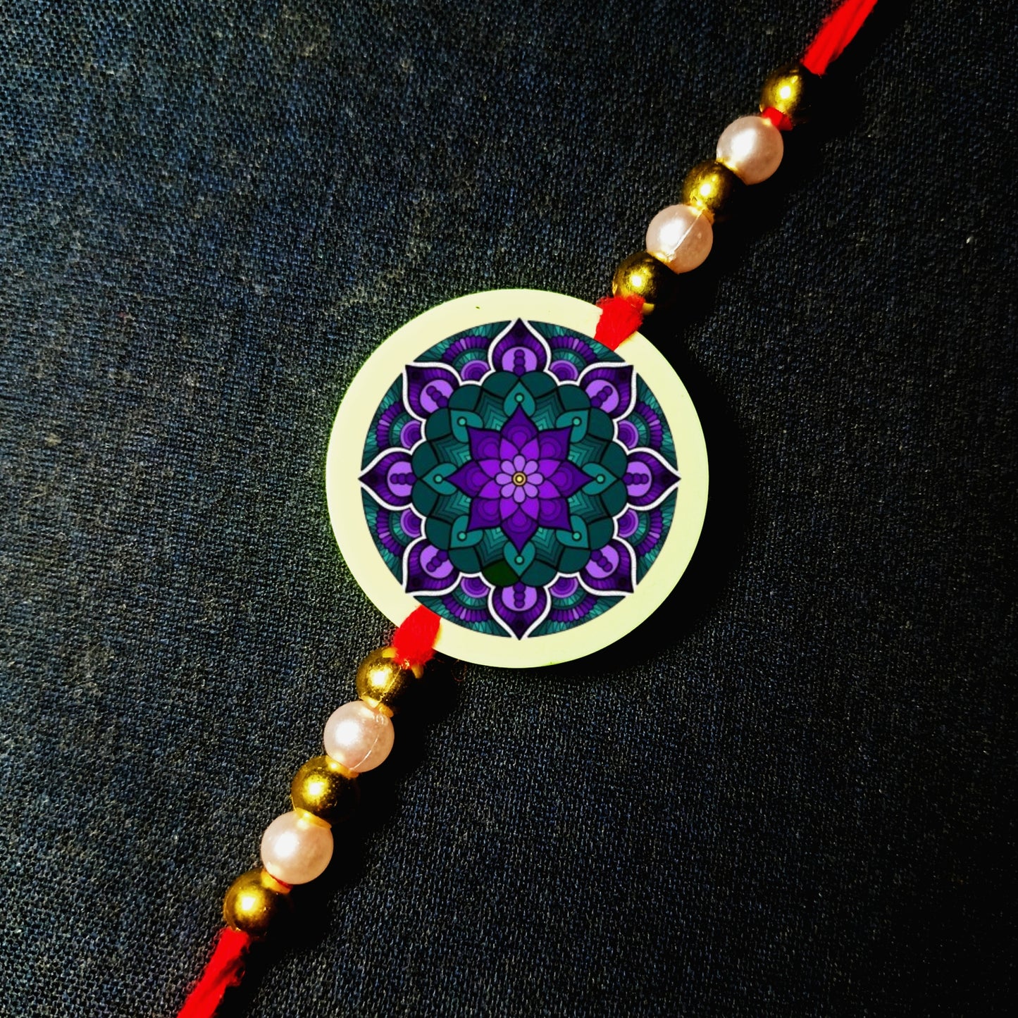 Glow In Dark Rakhi I rakhi.1.38