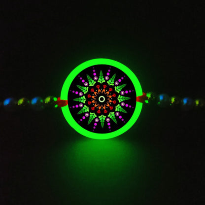 Glow In Dark Rakhi I rakhi.1.39
