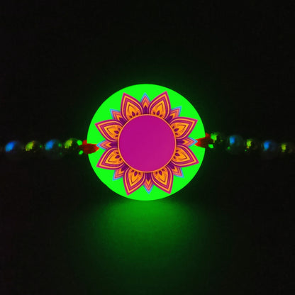 Glow In Dark Rakhi I rakhi.1.40