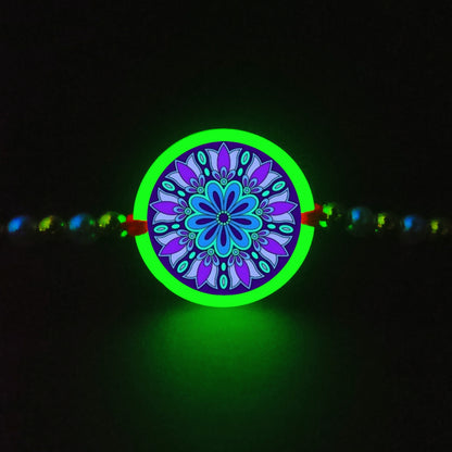 Glow In Dark Rakhi I rakhi.1.41