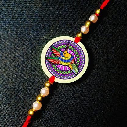 Glow In Dark Rakhi I rakhi.1.45