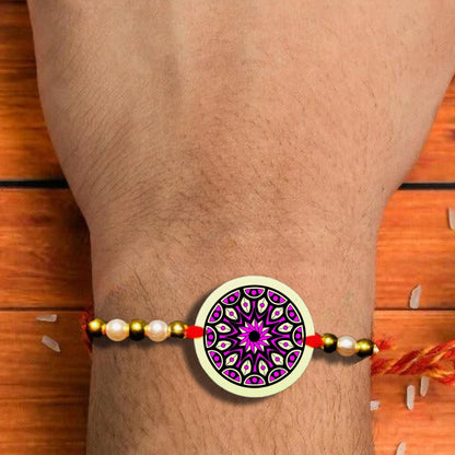 Glow In Dark Rakhi I rakhi.1.46
