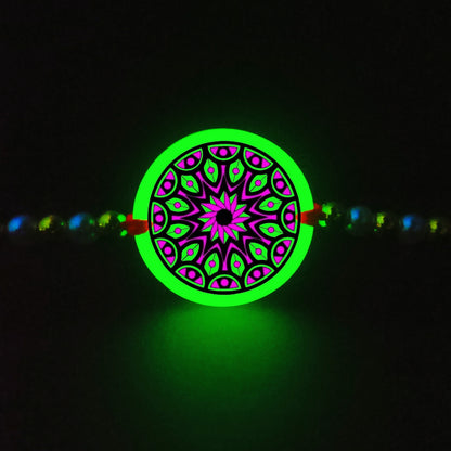 Glow In Dark Rakhi I rakhi.1.46