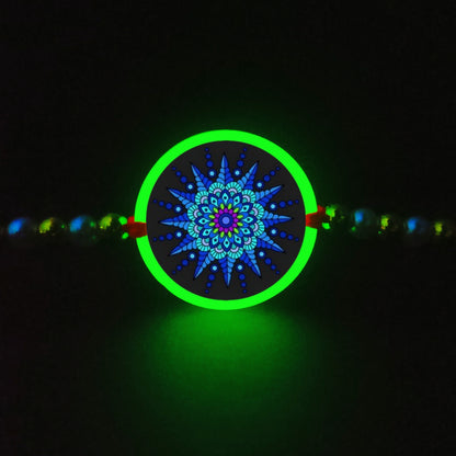 Glow In Dark Rakhi I rakhi.1.48