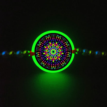 Glow In Dark Rakhi I rakhi.1.49