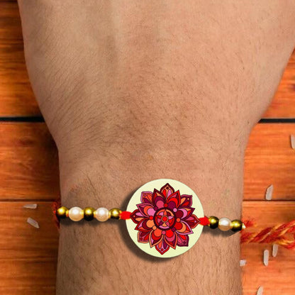 Glow In Dark Rakhi I rakhi.1.50