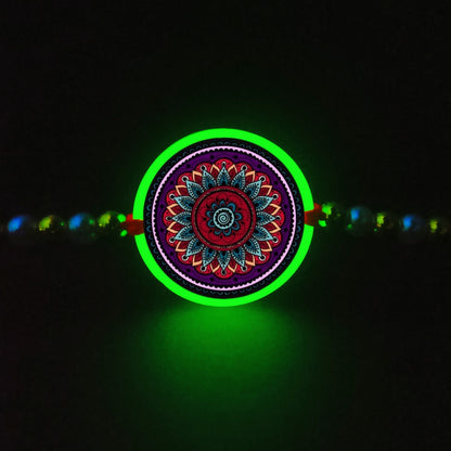 Glow In Dark Rakhi I rakhi.1.52