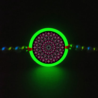 Glow In Dark Rakhi I rakhi.1.53