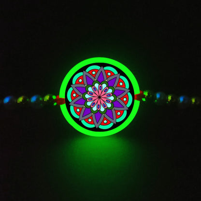 Glow In Dark Rakhi I rakhi.1.57