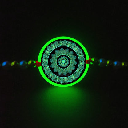 Glow In Dark Rakhi I rakhi.1.58