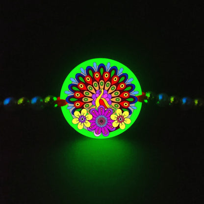 Glow In Dark Rakhi I rakhi.1.61