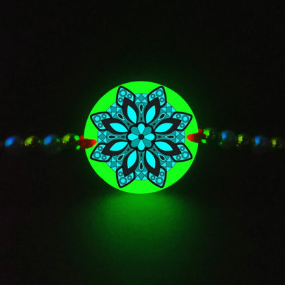 Glow In Dark Rakhi I rakhi.1.63