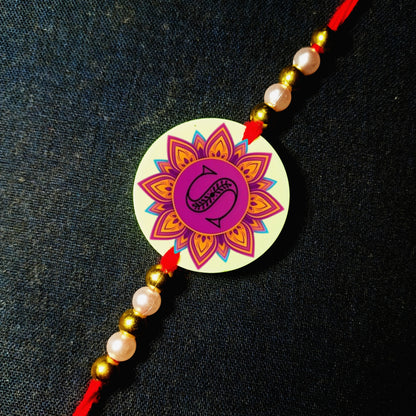 Glow In Dark Rakhi I rakhi.1.72