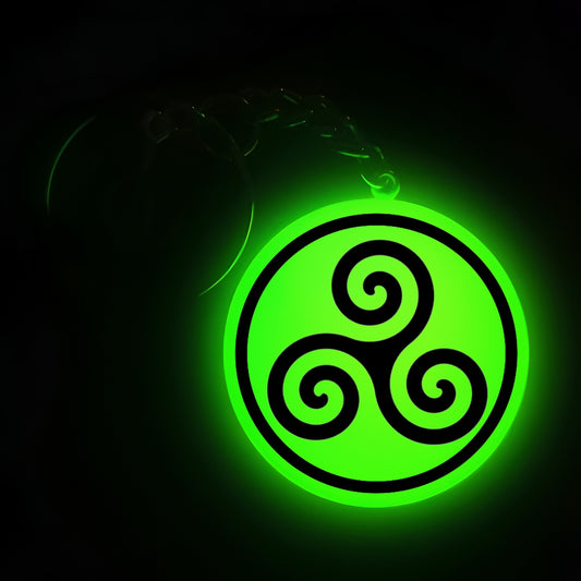 Round Fan Logo.1