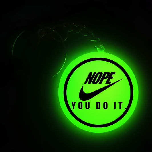 Quote "55" I Glow In Dark I Quotes.2