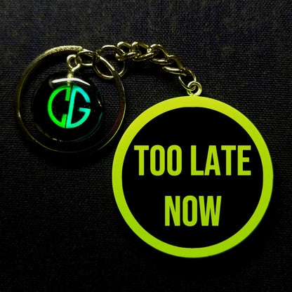 Quote "29" I Glow In Dark I Quotes.1