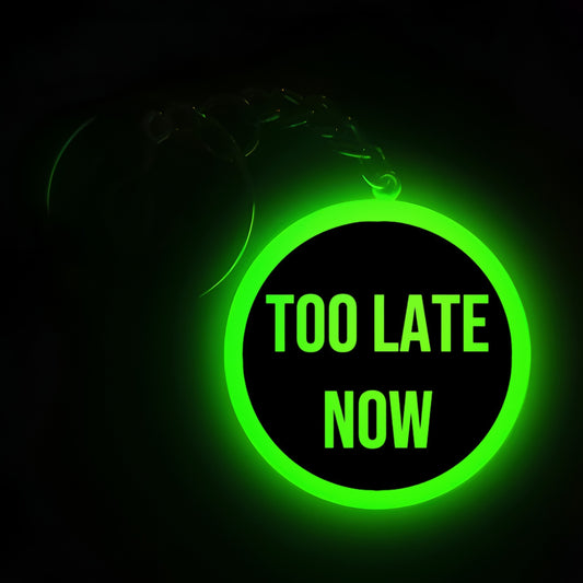 Quote "29" I Glow In Dark I Quotes.1