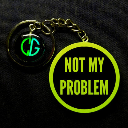 Quote "27" I Glow In Dark I Quotes.1