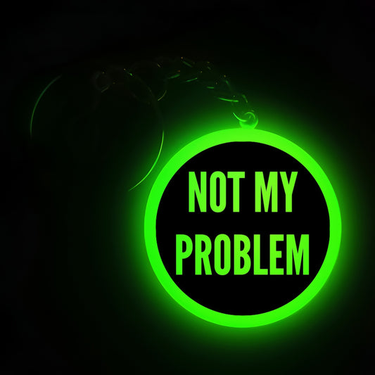 Quote "27" I Glow In Dark I Quotes.1