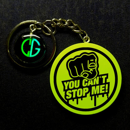 Quote "24" I Glow In Dark I Quotes.1
