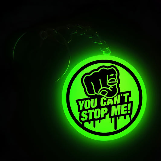 Quote "24" I Glow In Dark I Quotes.1