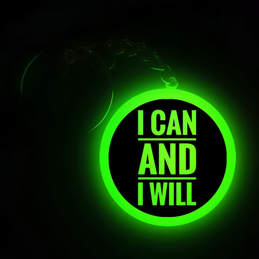 Quote "19" I Glow In Dark I Quotes.1