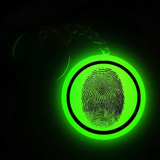 Fingerprint Logo.1