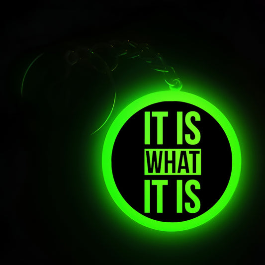 Quote "17" I Glow In Dark I Quotes.1