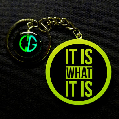 Quote "17" I Glow In Dark I Quotes.1