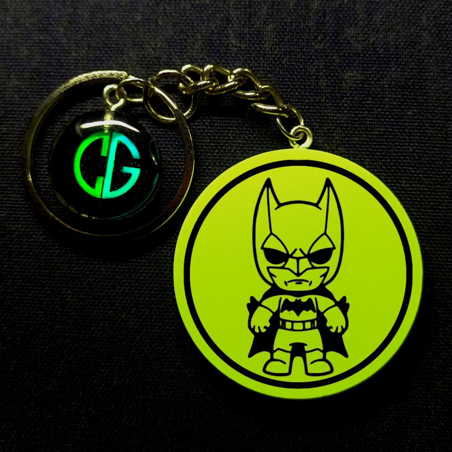 Baby Batman.1