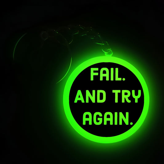 Quote "15" I Glow In Dark I Quotes.1