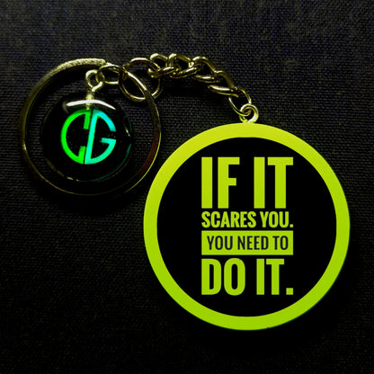 Quote "14" I Glow In Dark I Quotes.1