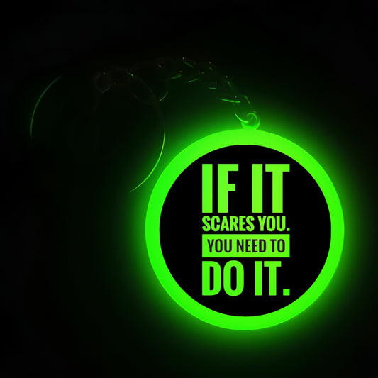 Quote "14" I Glow In Dark I Quotes.1