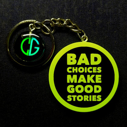 Quote "12" I Glow In Dark I Quotes.1