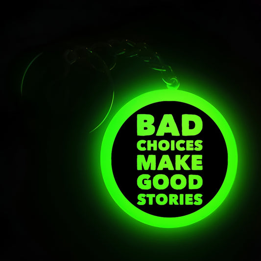 Quote "12" I Glow In Dark I Quotes.1